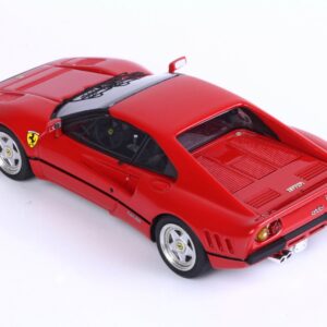 Ferrari 288 GTO 1984 Rosso Corsa 1/43 BBR BBR198A - Imagen 7