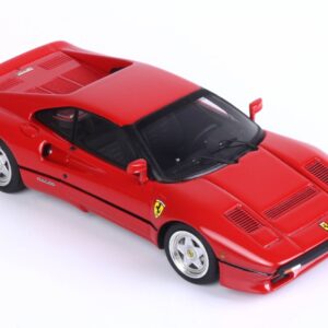 Ferrari 288 GTO 1984 Rosso Corsa 1/43 BBR BBR198A - Imagen 6