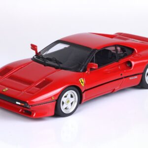 Ferrari 288 GTO 1984 Rosso Corsa 1/43 BBR BBR198A - Imagen 5