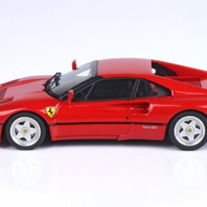 Ferrari 288 GTO 1984 Rosso Corsa 1/43 BBR BBR198A - Imagen 4