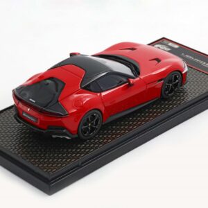 Ferrari 12Cilindri Coupe 2024 Rosso Corsa 1/43 BBR BBRC299A - Imagen 3